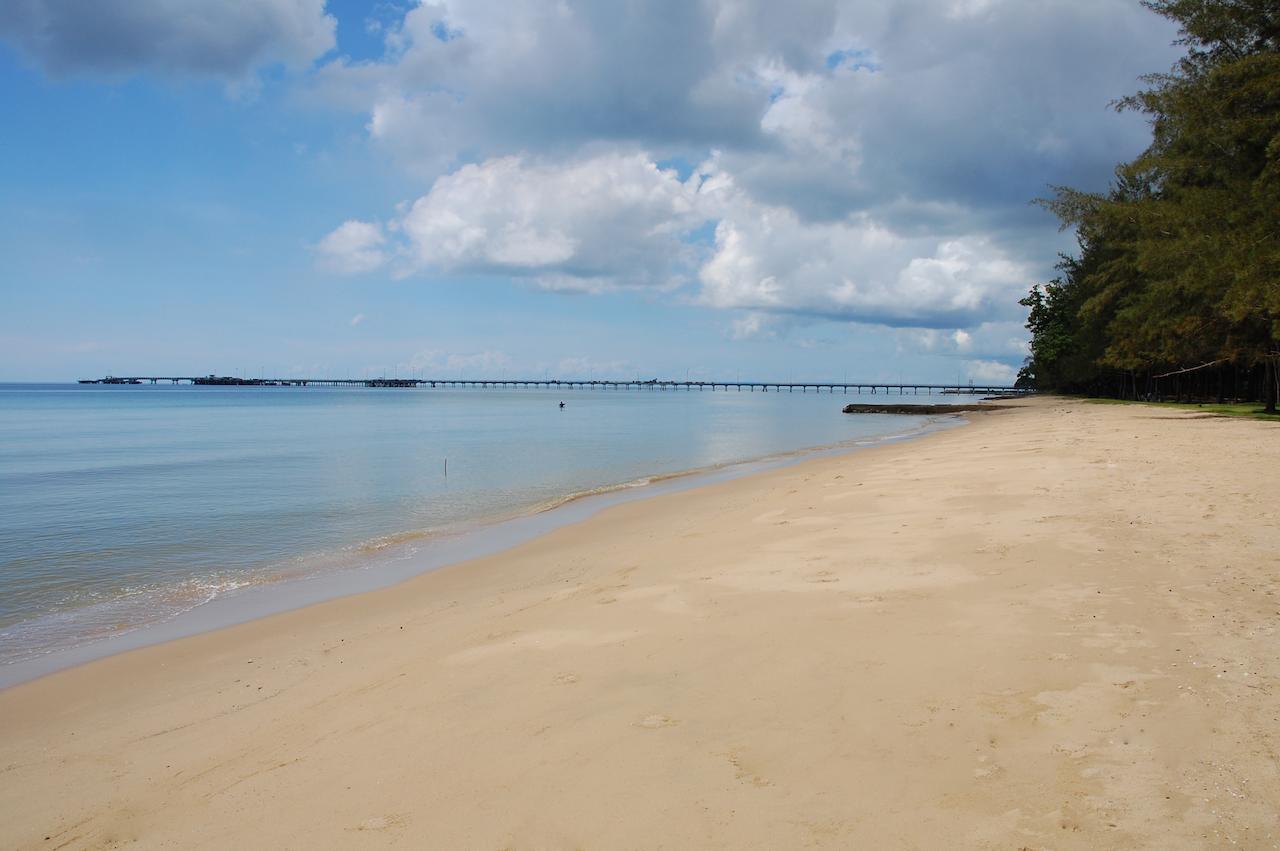 Hotel Felda Residence Sahabat Kampong Ateamu Eksteriør bilde