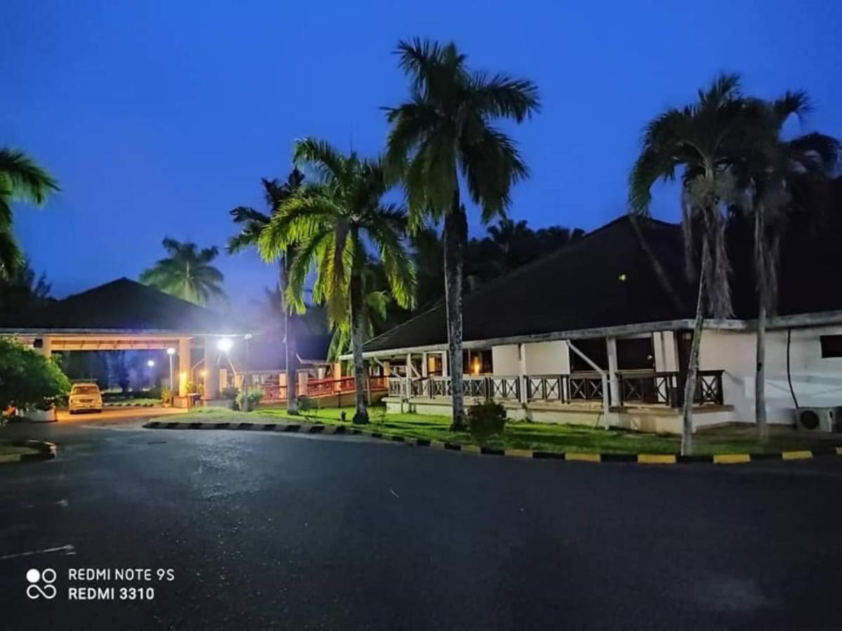Hotel Felda Residence Sahabat Kampong Ateamu Eksteriør bilde